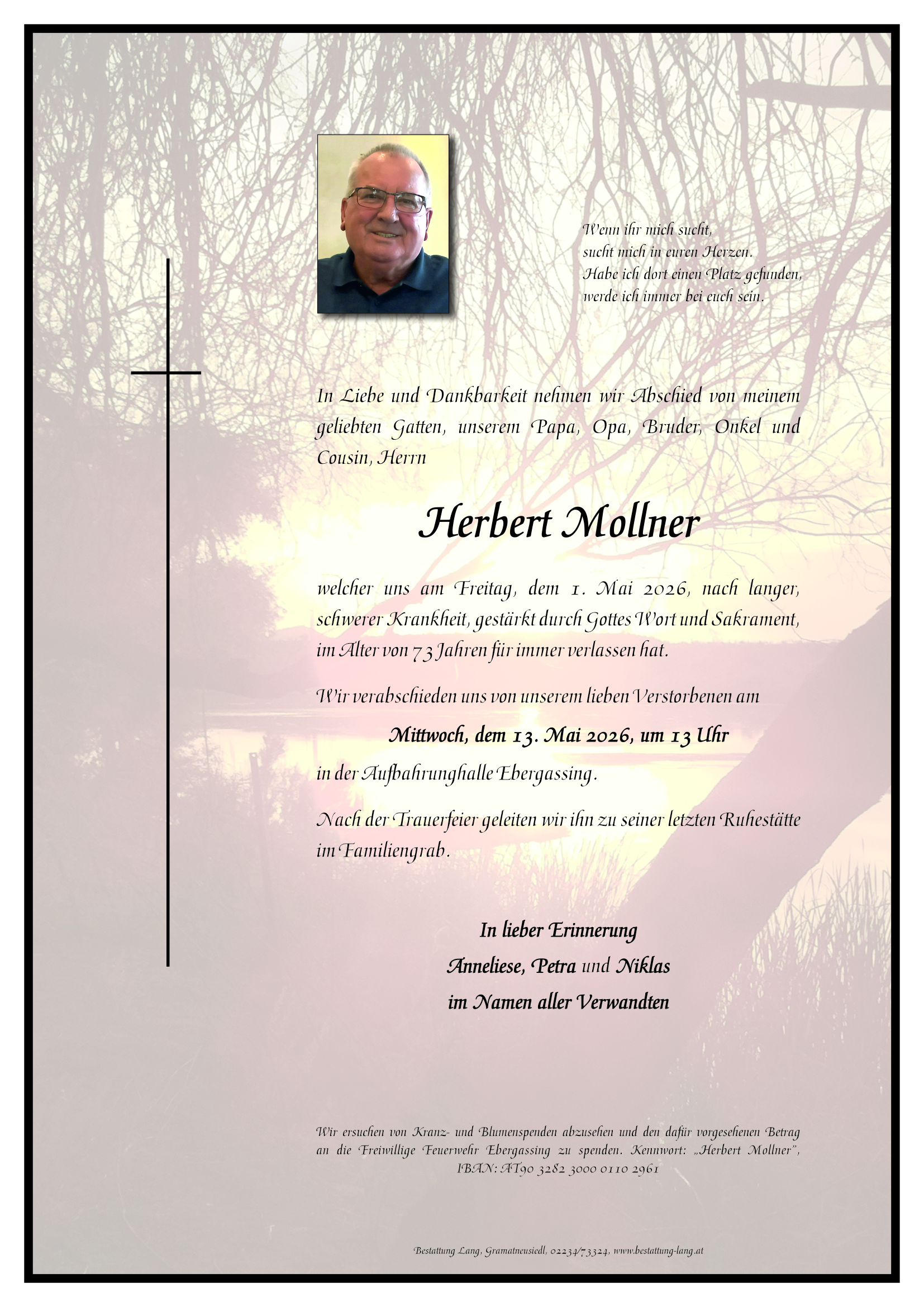 Herbert Mollner